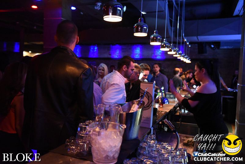 Bloke nightclub photo 40 - May 20th, 2015