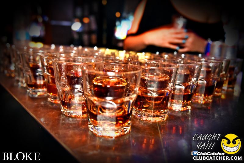 Bloke nightclub photo 5 - May 20th, 2015