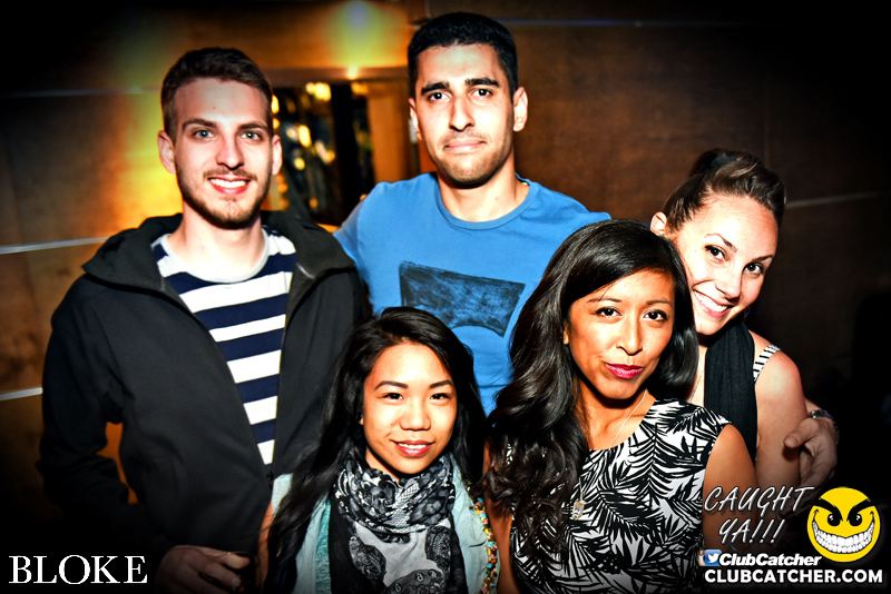 Bloke nightclub photo 42 - May 20th, 2015