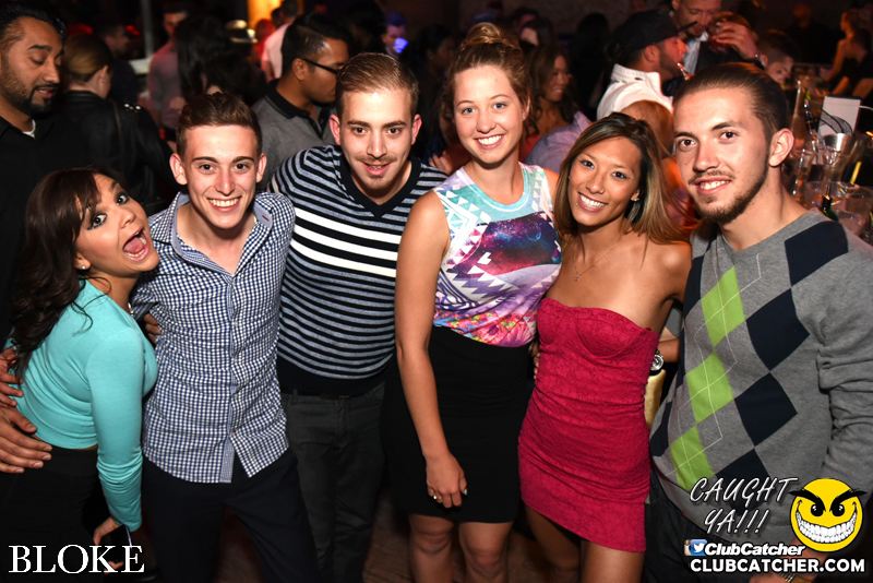 Bloke nightclub photo 43 - May 20th, 2015