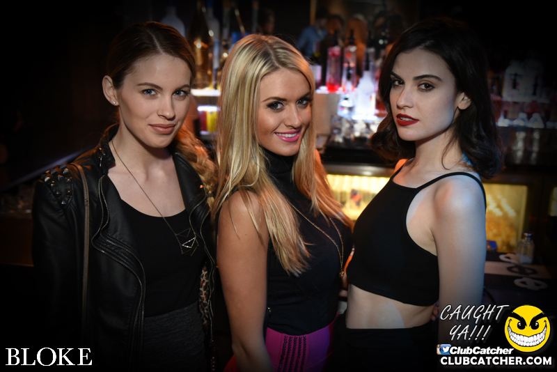 Bloke nightclub photo 44 - May 20th, 2015