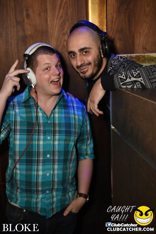 Bloke nightclub photo 49 - May 20th, 2015