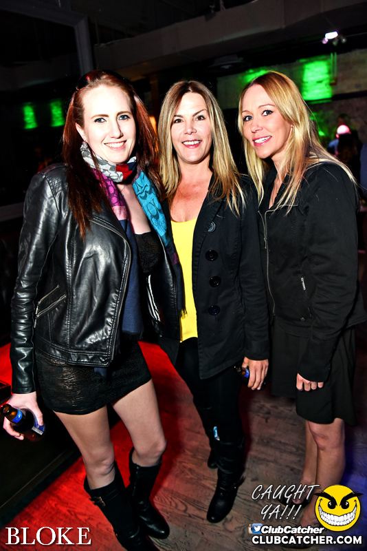 Bloke nightclub photo 52 - May 20th, 2015