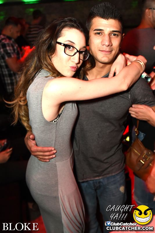 Bloke nightclub photo 54 - May 20th, 2015