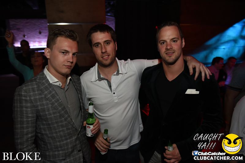Bloke nightclub photo 57 - May 20th, 2015