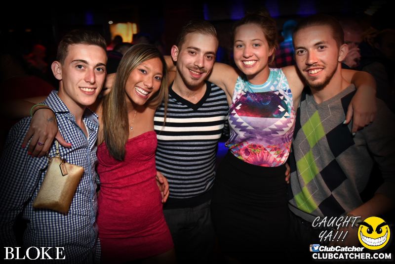 Bloke nightclub photo 7 - May 20th, 2015