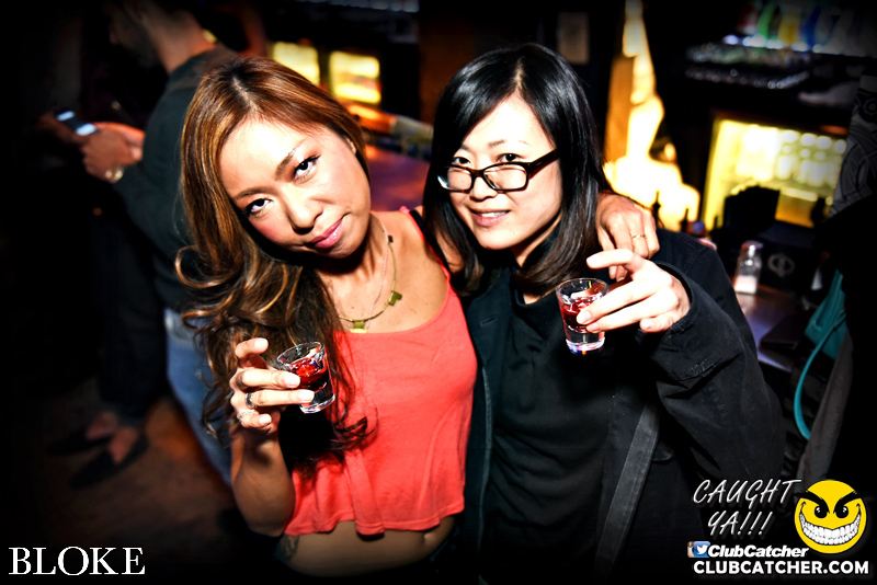 Bloke nightclub photo 61 - May 20th, 2015