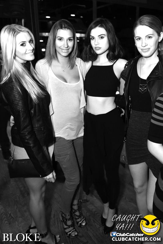 Bloke nightclub photo 62 - May 20th, 2015