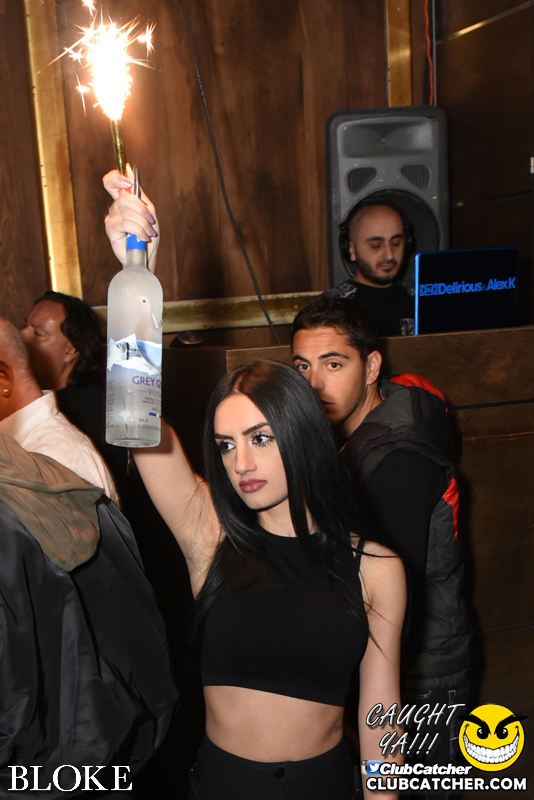 Bloke nightclub photo 67 - May 20th, 2015