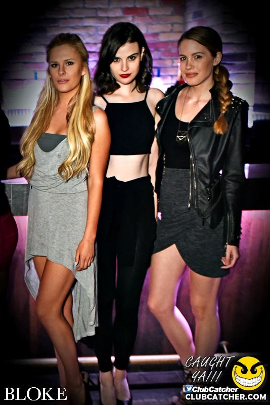 Bloke nightclub photo 69 - May 20th, 2015