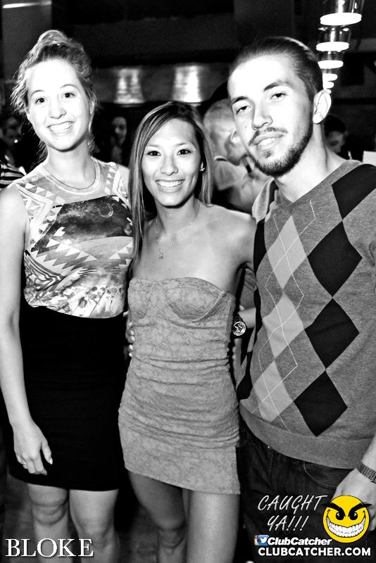 Bloke nightclub photo 75 - May 20th, 2015