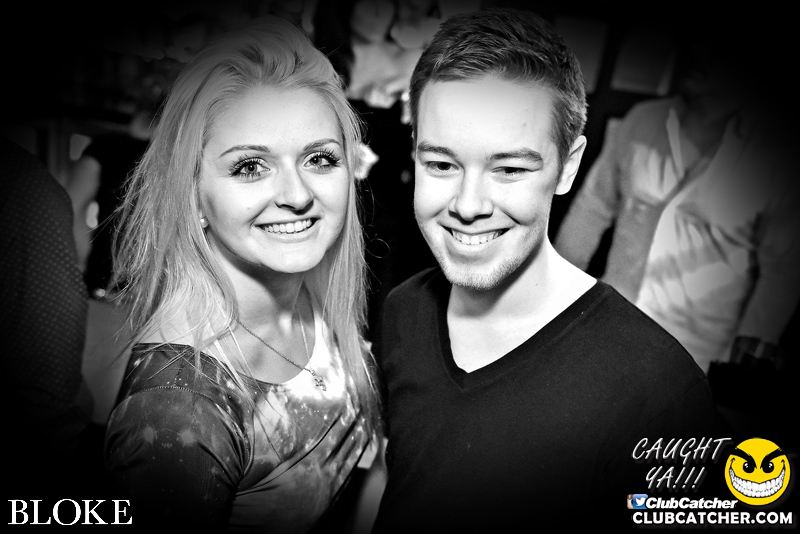 Bloke nightclub photo 76 - May 20th, 2015