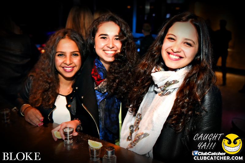 Bloke nightclub photo 81 - May 20th, 2015