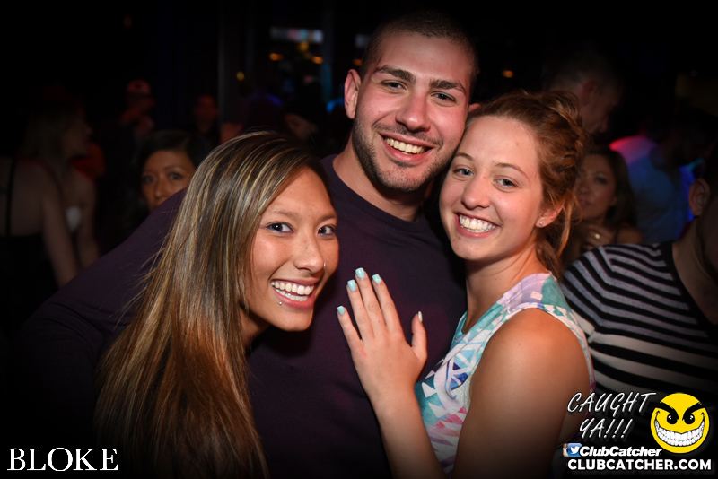 Bloke nightclub photo 84 - May 20th, 2015