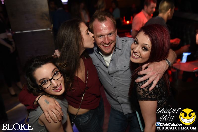Bloke nightclub photo 85 - May 20th, 2015