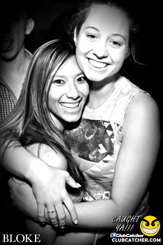 Bloke nightclub photo 87 - May 20th, 2015