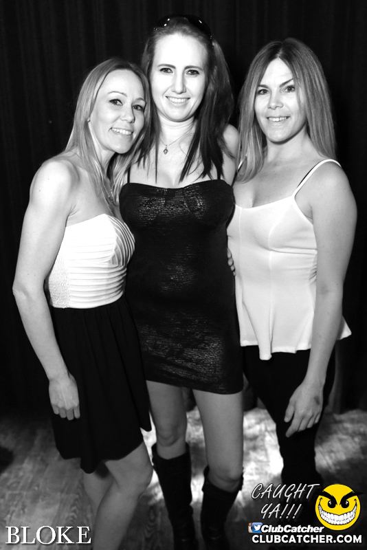 Bloke nightclub photo 96 - May 20th, 2015