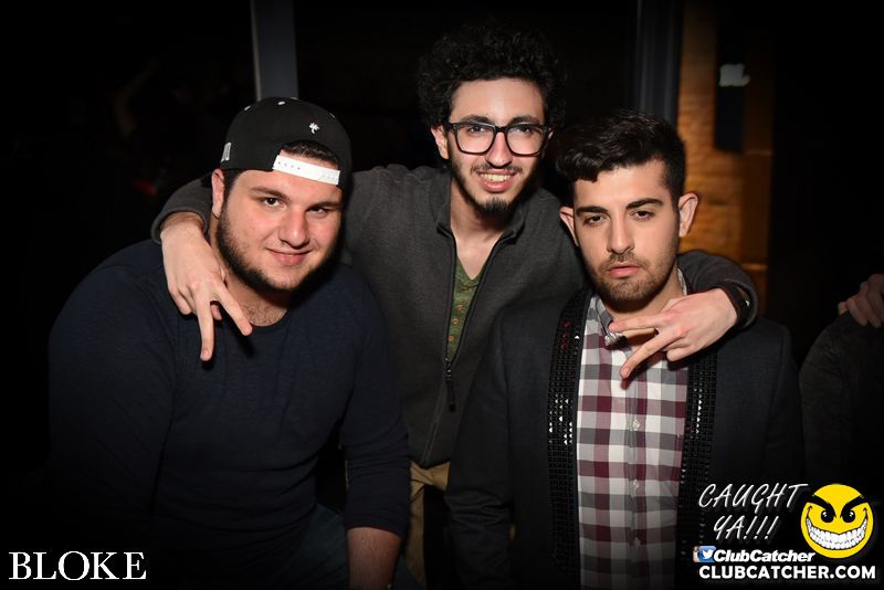 Bloke nightclub photo 98 - May 20th, 2015