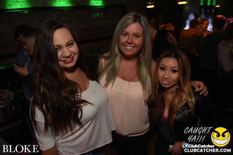 Bloke nightclub photo 99 - May 20th, 2015