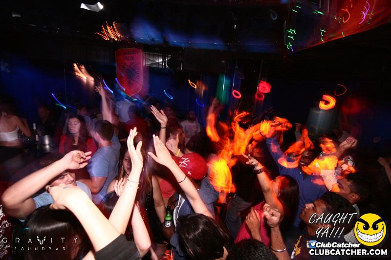 Gravity Soundbar nightclub photo 1 - May 22nd, 2015