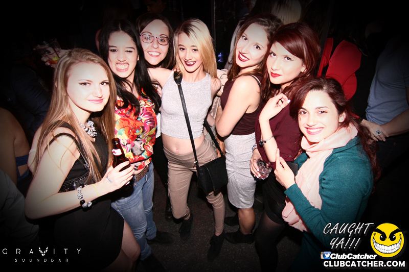 Gravity Soundbar nightclub photo 2 - May 22nd, 2015