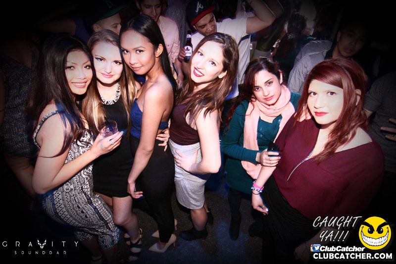 Gravity Soundbar nightclub photo 11 - May 22nd, 2015