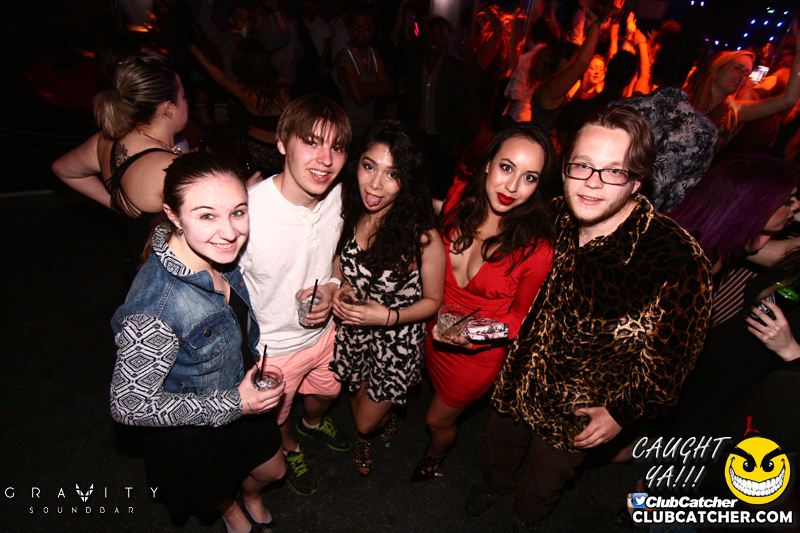 Gravity Soundbar nightclub photo 101 - May 22nd, 2015