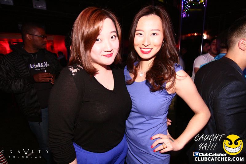 Gravity Soundbar nightclub photo 102 - May 22nd, 2015