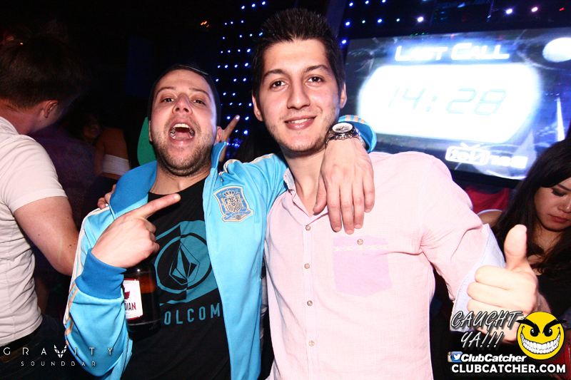 Gravity Soundbar nightclub photo 103 - May 22nd, 2015
