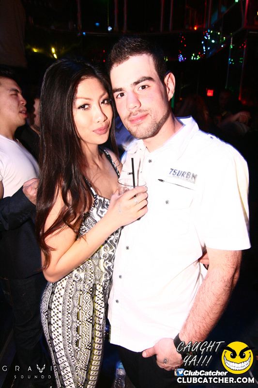 Gravity Soundbar nightclub photo 105 - May 22nd, 2015