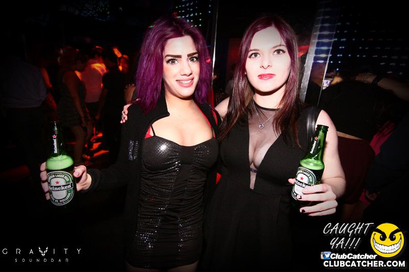 Gravity Soundbar nightclub photo 107 - May 22nd, 2015