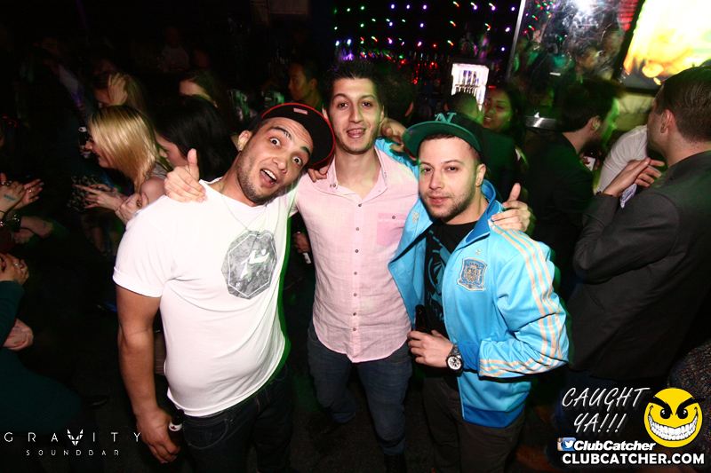 Gravity Soundbar nightclub photo 109 - May 22nd, 2015