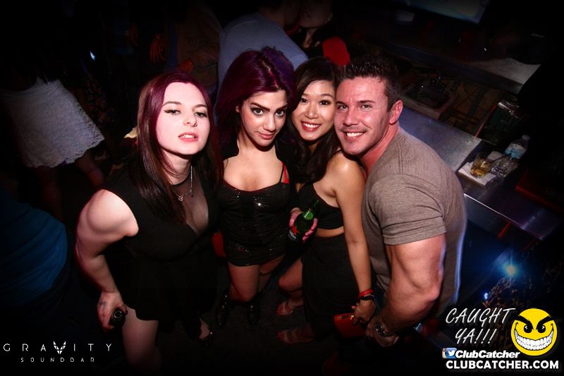 Gravity Soundbar nightclub photo 110 - May 22nd, 2015