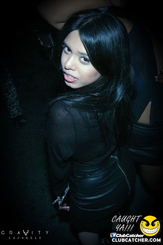 Gravity Soundbar nightclub photo 12 - May 22nd, 2015