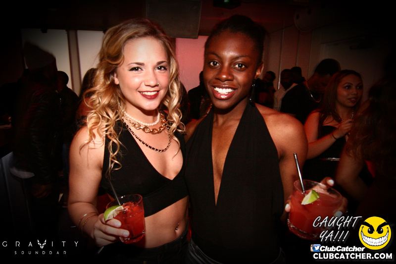 Gravity Soundbar nightclub photo 111 - May 22nd, 2015