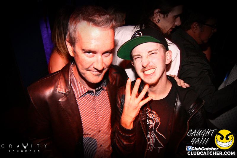 Gravity Soundbar nightclub photo 112 - May 22nd, 2015