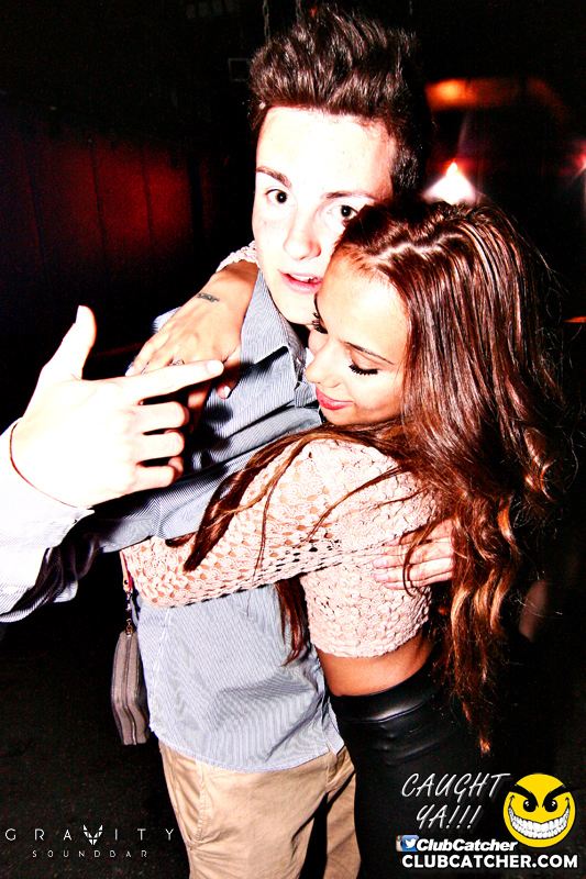 Gravity Soundbar nightclub photo 114 - May 22nd, 2015