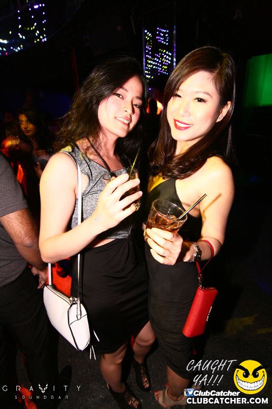 Gravity Soundbar nightclub photo 116 - May 22nd, 2015