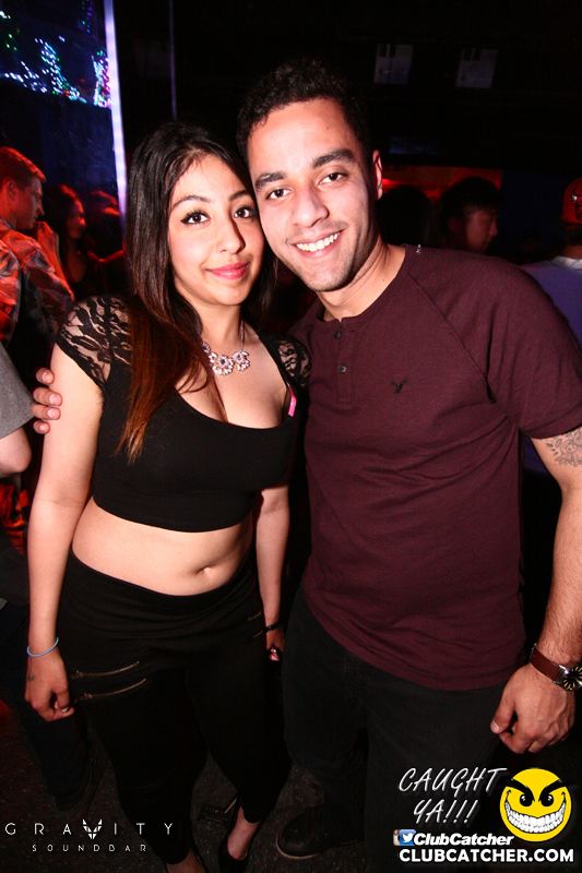Gravity Soundbar nightclub photo 119 - May 22nd, 2015