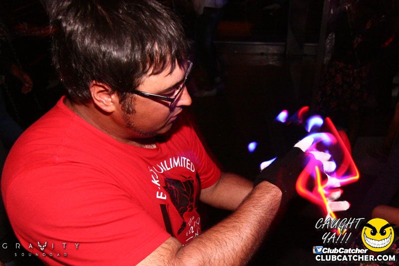 Gravity Soundbar nightclub photo 120 - May 22nd, 2015