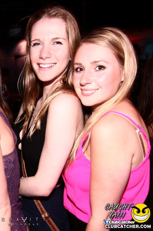 Gravity Soundbar nightclub photo 13 - May 22nd, 2015