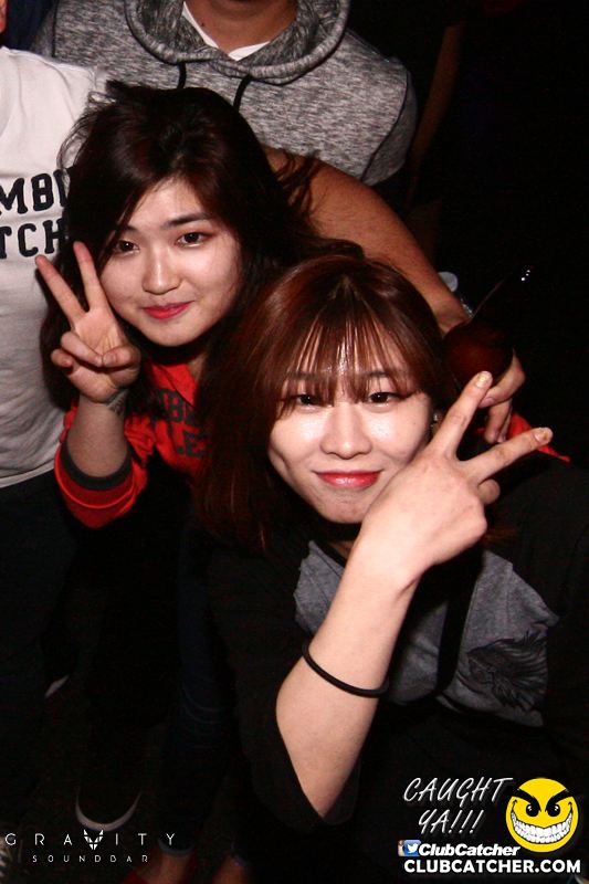Gravity Soundbar nightclub photo 122 - May 22nd, 2015