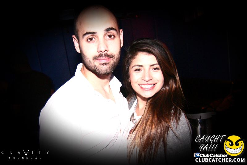 Gravity Soundbar nightclub photo 125 - May 22nd, 2015