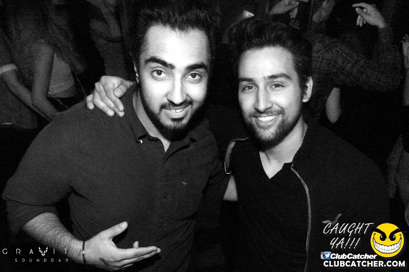 Gravity Soundbar nightclub photo 126 - May 22nd, 2015