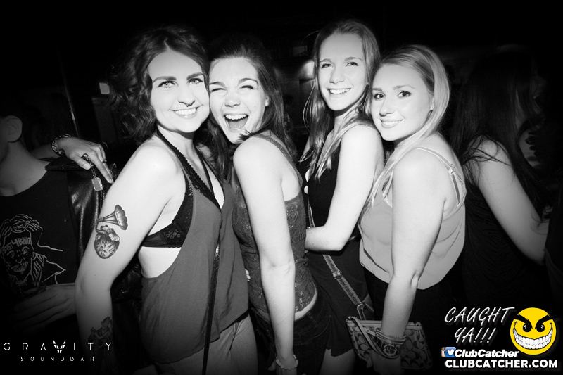 Gravity Soundbar nightclub photo 129 - May 22nd, 2015