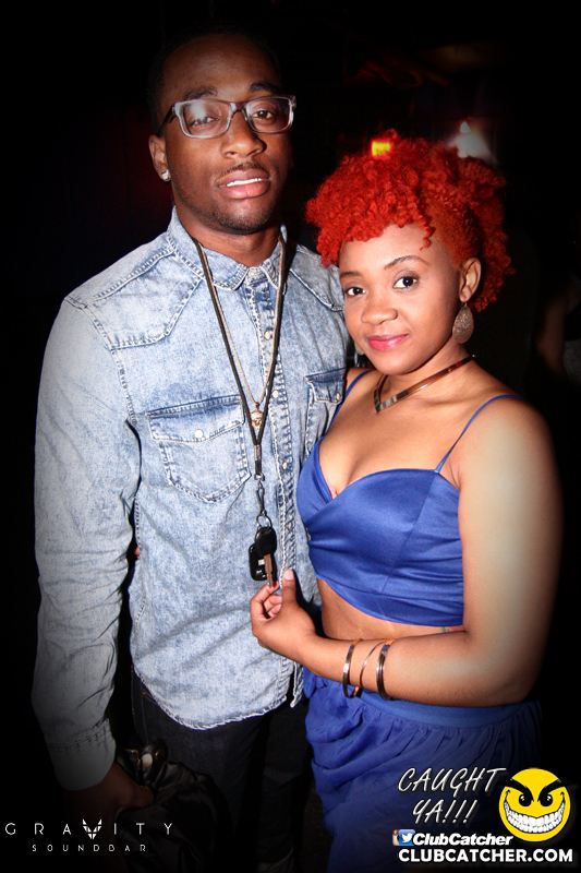 Gravity Soundbar nightclub photo 130 - May 22nd, 2015
