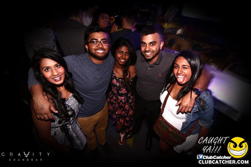 Gravity Soundbar nightclub photo 14 - May 22nd, 2015