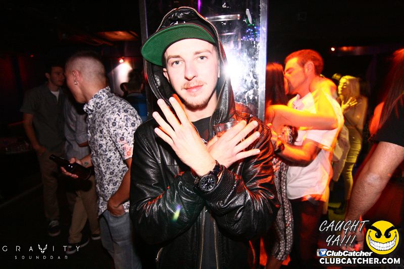 Gravity Soundbar nightclub photo 131 - May 22nd, 2015