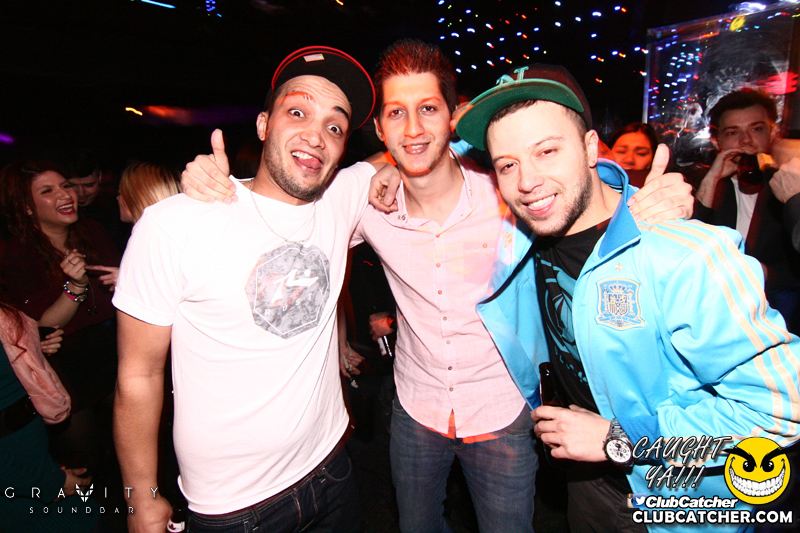 Gravity Soundbar nightclub photo 132 - May 22nd, 2015