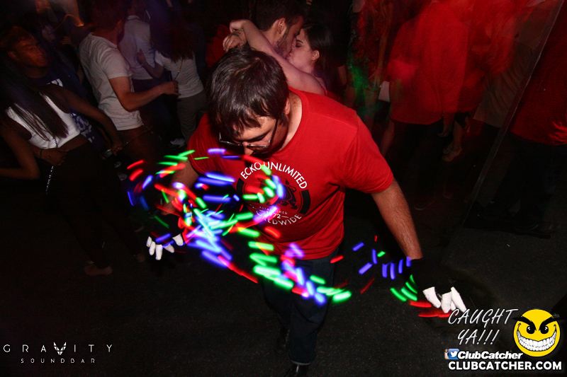 Gravity Soundbar nightclub photo 133 - May 22nd, 2015